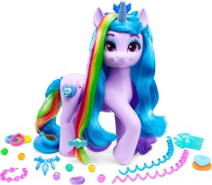 My Little Pony Izzy Moonbow, Fashion doll, Female, 3 yr(s), Boy/Girl, 241 mm, 377 g 1