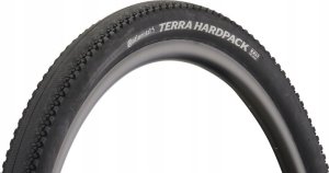 Padanga 29" Continental Terra Hardpack Shieldwall TR 50-622 Fold 1