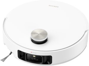 Robot sprzątający Dreame X50 Ultra Complete Biały 11