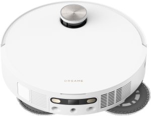 Robot sprzątający Dreame X50 Ultra Complete Biały 12