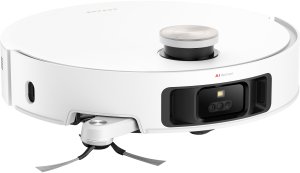 Robot sprzątający Dreame X50 Ultra Complete Biały 13
