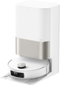 Robot sprzątający Dreame X50 Ultra Complete Biały 1