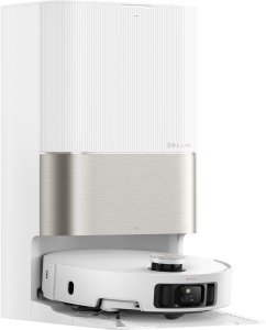 Robot sprzątający Dreame X50 Ultra Complete Biały 3