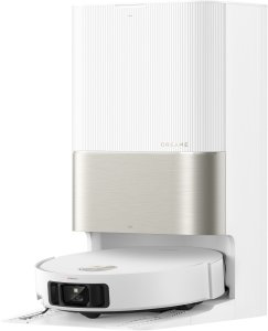 Robot sprzątający Dreame X50 Ultra Complete Biały 4
