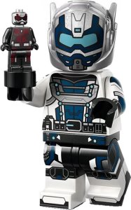 LEGO Minifigures Marvel Seria 2 - Goliat (71039) 2