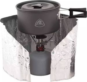 Oase parawan do kuchenki Robens 2017 690129 ROBENS FOIL WINDSHIELD 690129 - 690129 2