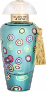 Perfumy Damskie The Merchant of Venice Mandarin Carnival EDP 50 ml 2