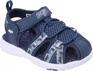 Dziecięce sandały Bejo JUMA KDB rozmiar 26 4