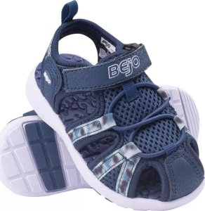 Dziecięce sandały Bejo JUMA KDB rozmiar 26 5