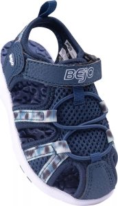 Dziecięce sandały Bejo JUMA KDB rozmiar 26 6