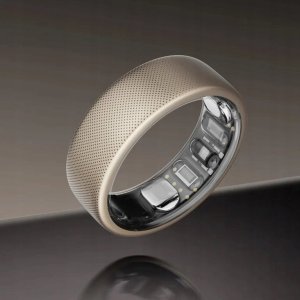 Smart Ring Huami Helio 12 Złoty (W2321TY2N) 3