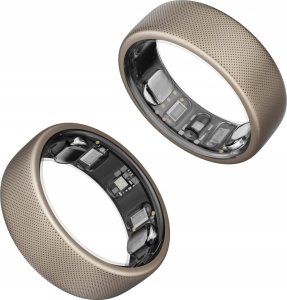 Smart Ring Huami Helio 8 Złoty (W2321GL1N) 2
