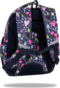 Patio COOLPACK - JERRY - PLECAK MŁODZIEŻOWY - IN THE GARDEN 3