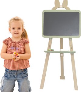 Tablica Magnetyczna Edukacyjna Solidna Wielofunkcyjna Zestaw Do Pisania  013777/02eco 1