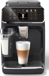Ekspres ciśnieniowy Philips LatteGo EP4441/50 1