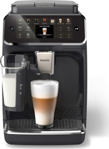 Ekspres ciśnieniowy Philips LatteGo EP4441/50 16