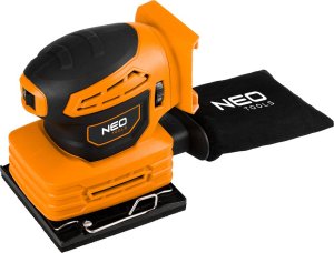 Szlifierka oscylacyjna Energy+ 18V 3w1, bez akumulatora 6