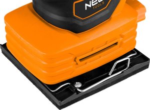 Szlifierka oscylacyjna Energy+ 18V 3w1, bez akumulatora 10