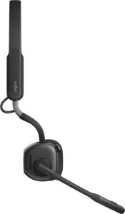 SHOKZ OPENMEET UC WITH USB-A AD/HEADSET WITH NOISE CANCEL MIC D 3