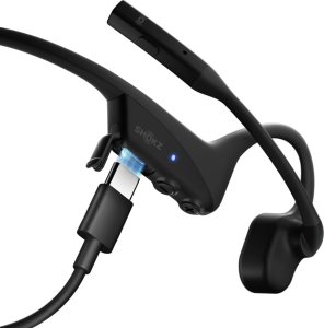 Słuchawki Shokz OpenComm2 UC (C120-AC-BK-EU-000) 6