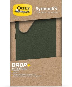 OB SYMT CACTUS LEATHER PUEBLO/CACTUS GROVE - GREEN 4