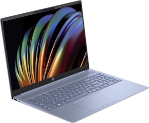Laptop HP Pavilion 16-af0444nw / B27CDEA / Intel Ultra 5 / 16GB / SSD 1TB / Intel Graphics / WUXGA / Win11 / Niebieski 2