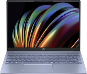 Laptop HP Pavilion 16-af0444nw / B27CDEA / Intel Ultra 5 / 16GB / SSD 1TB / Intel Graphics / WUXGA / Win11 / Niebieski 3