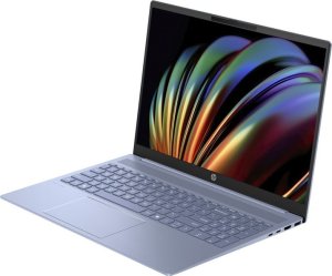 Laptop HP Pavilion 16-af0444nw / B27CDEA / Intel Ultra 5 / 16GB / SSD 1TB / Intel Graphics / WUXGA / Win11 / Niebieski 4