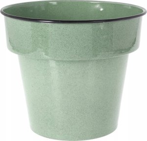 Metalowa osłonka na doniczkę, Ø 31 cm 1