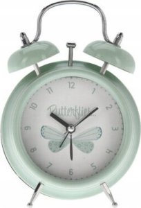 Dziecięcy zegar z budzikiem na baterie 2