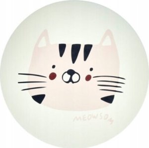 Stolik dziecięcy z funkcją schowka, Ø 30 cm 2