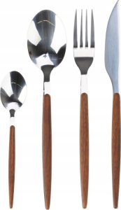 Zestaw sztućców dla 4 osób 8