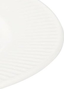 Talerz z porcelany New Bone, Ø 20 cm 1