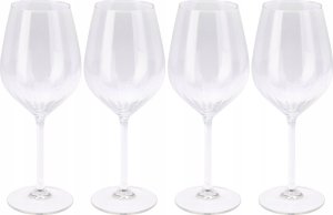 Zestaw kieliszków do wina, 500 ml, 4 szt. 1