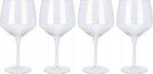 Kieliszki do ginu, 610 ml, 4 szt. 1