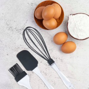 La Cucina Zestaw akcesoriów do wypieków, 4 elementy 7