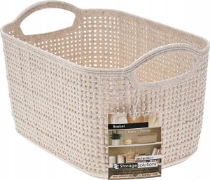 Plastikowy koszyk do organizacji, 24 x 16 x 14 cm 1
