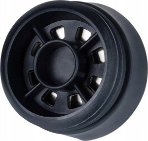 PITCHER BOROSILICATE GLASS 1L 3