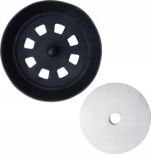 PITCHER BOROSILICATE GLASS 1L 4