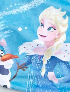 Skarpeta świąteczna KRAINA LODU FROZEN II 4