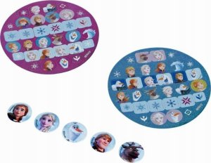 Naklejki Kraina Lodu FROZEN 575 szt. 2