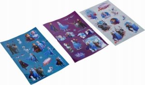 Naklejki Kraina Lodu FROZEN 575 szt. 3