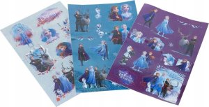 Naklejki Kraina Lodu FROZEN 575 szt. 6