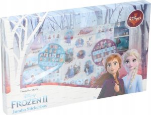 Naklejki Kraina Lodu FROZEN 575 szt. 9
