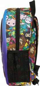 Plecak przedszkolny Harry Potter 3D Duży do przedszkola 4