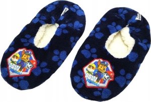 Kapcie Psi Patrol antypoślizgowe domowe chłopięce 23/26 3