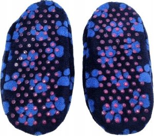 Kapcie Psi Patrol antypoślizgowe domowe chłopięce 23/26 5