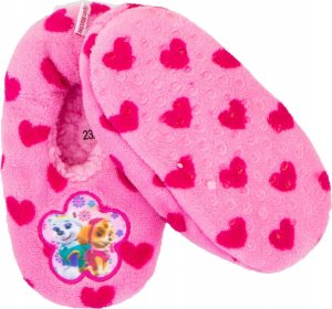 Kapcie antypoślizgowe PSI PATROL SKYE EVEREST 31/34 2