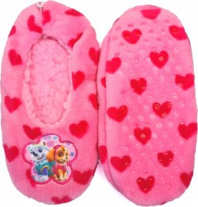 Kapcie antypoślizgowe PSI PATROL SKYE EVEREST 31/34 4