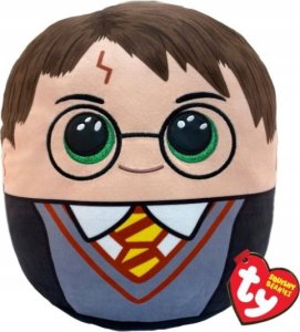 Maskotka Pluszowa Poduszka ozdobna Harry Potter 25 CM 1